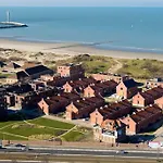 Apartment Uniek Op Rustige, Kindvriendelijke Site *