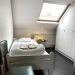 Apartment Uniek Op Rustige, Kindvriendelijke Site Ostend