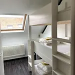 Uniek Op Rustige, Kindvriendelijke Site Apartment Ostende