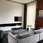 Uniek Op Rustige, Kindvriendelijke Site Apartment *