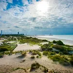 Uniek Op Rustige, Kindvriendelijke Site * Ostend