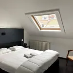 Uniek Op Rustige, Kindvriendelijke Site Apartment