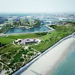 Uniek Op Rustige, Kindvriendelijke Site Apartment Ostend