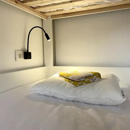 Uniek Op Rustige, Kindvriendelijke Site Apartament